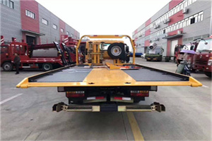 八大处附近汽车救援服务