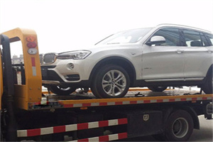 八大处拖车24小时服务电话