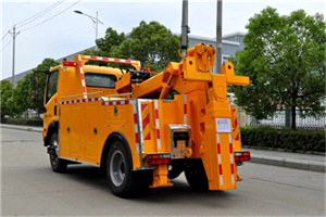 八大处高速路拖车费