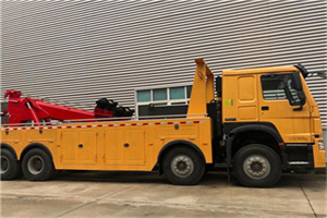 八大处道路救援公司